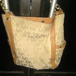 Michael Kors tote